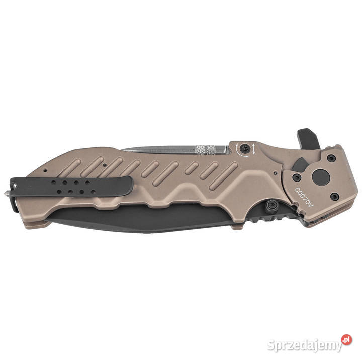 Nóż składany Extrema Ratio Glauca G1 Tactical Warszawa sprzedam