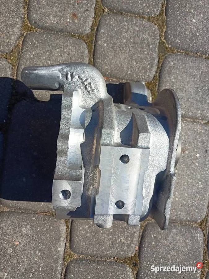 Harley WLA 42 WLC Bydgoszcz