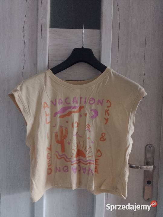 Bluzka Rozmiar 158 wielkopolskie