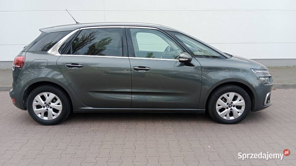 VIRTUAL COCKPIT NAVI KEYLESSGO LED wielkopolskie Poznań sprzedam