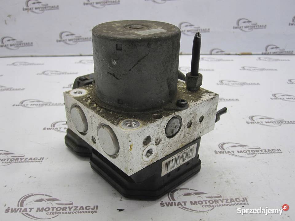 MOKKA A 13r pompa ABS 95281718 Kielce