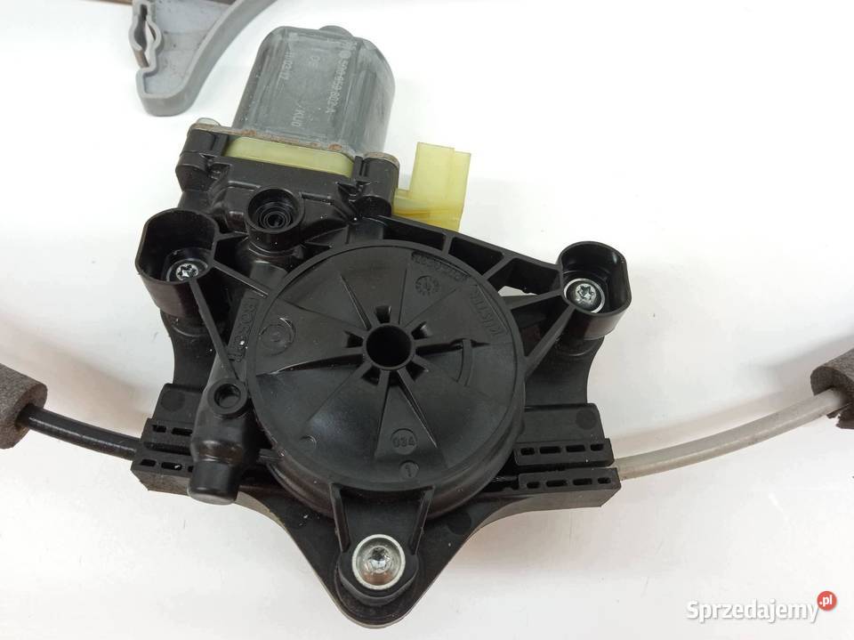 MECHANIZM SZYBY PRAWY TYŁ KOMBI 5Q0959802A Skoda Rok produkcji 2017 Mechanizmy opuszczania szyb świętokrzyskie sprzedam