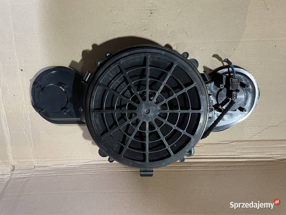 Głośnik subwoofer bose 2208204702 mercedes s osobowe zachodniopomorskie