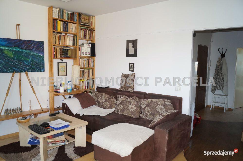 mieszkanie 48m2 2 pokoje Żory os 700lecia Mieszkania