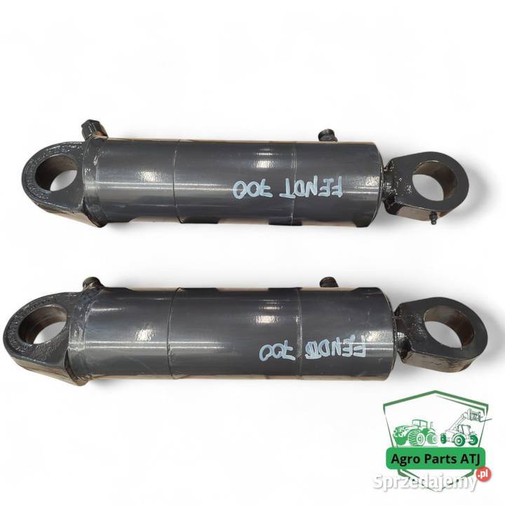 Siłownik Cylinder Podnośnik G716861030020 Massey Ciechanowiec