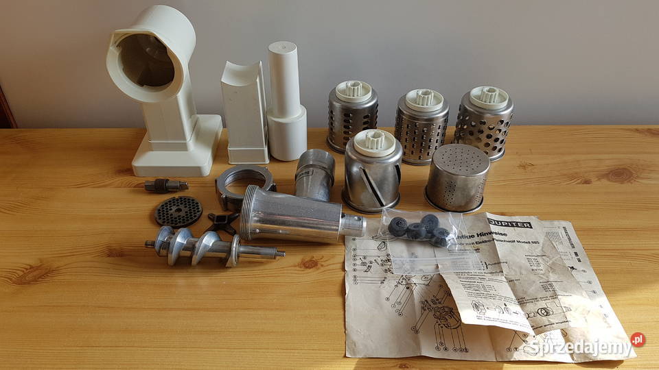 Maszynka do mielenia i szatkowania Kenwood Dąbrowa Górnicza