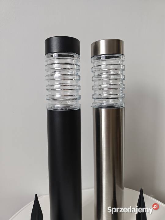 Lampa solarna LED wysoka 68 Ropczyce