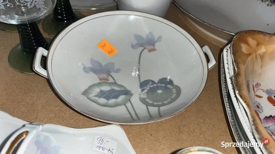 Patera Carl Tielsch Syg to Carl Tielsch sprzedam