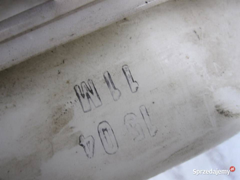 MINI COUNTRYMAN I 11r zbiorniczek spryskiwaczy Zbiorniki płynu do spryskiwaczy