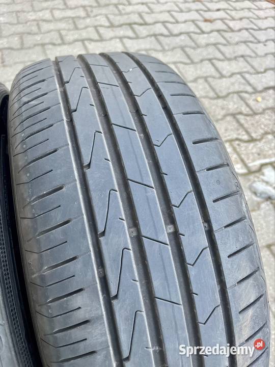 Opony letnie 20555 R16 Hankook Ventus Prime 3 H do 210 km/h Świdnik