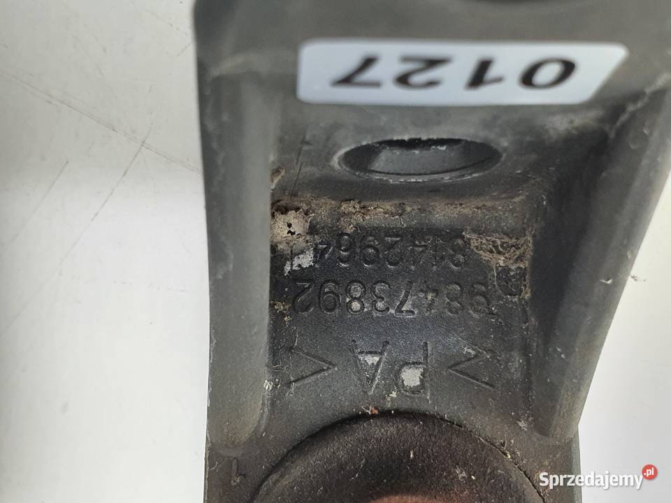 IVECO EUROCARGO I II III 9115 MOCOWANIE KOMINA Janowice