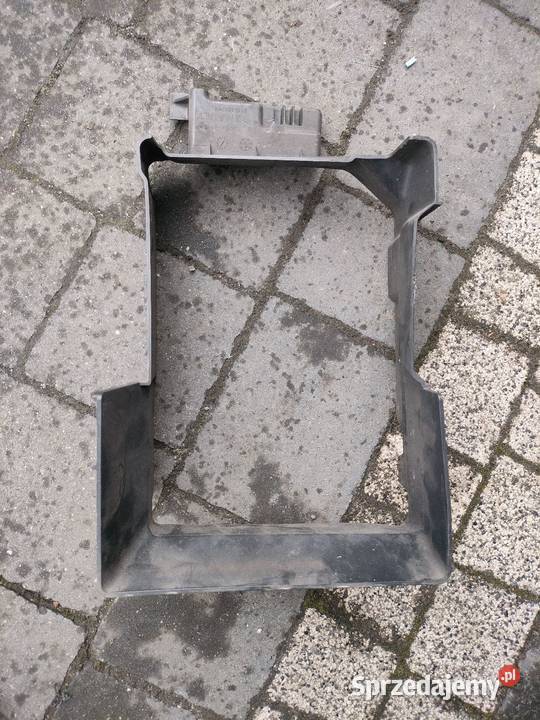 kierownica powietrza wlot Dacia Sandero lll Radomsko