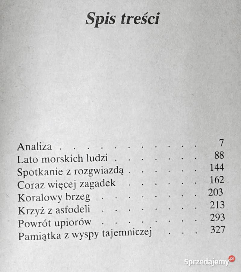 Czarownice są wśród nas Monika Warneńska