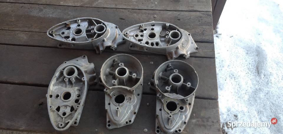 Kartery wsk 125 Stobierna sprzedam