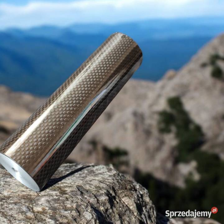 Tłumik karbonowy na wiatrówkę Ruda Śląska sprzedam