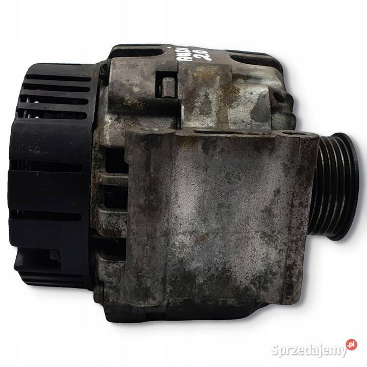 ALTERNATOR Audi A4 B6 20 ALT A54273A 28097990 Chełm