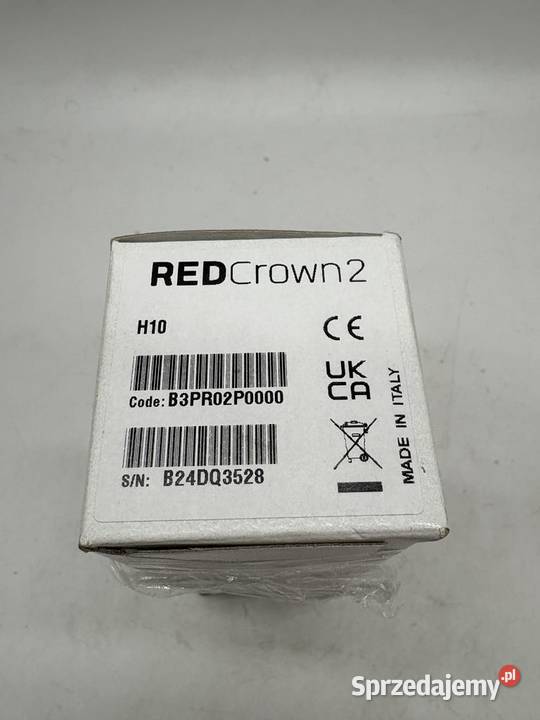 Marposs RedCrown2 H10 B3PR02P0000 Pencil Probe Warszawa