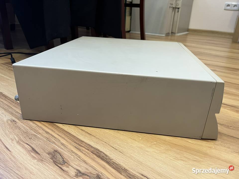 Zabytkowy komputer PC Compaq Deskpro 2000 5120 małopolskie Brzana