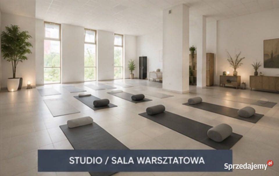 wynajmu lokalu Rzeszów Tadeusza Rejtana 185m2