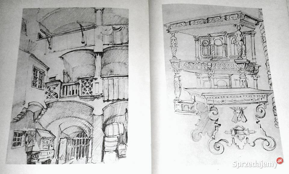 Matejko i Słowacki Wyka Kazimierz Pozostałe lubelskie Chełm