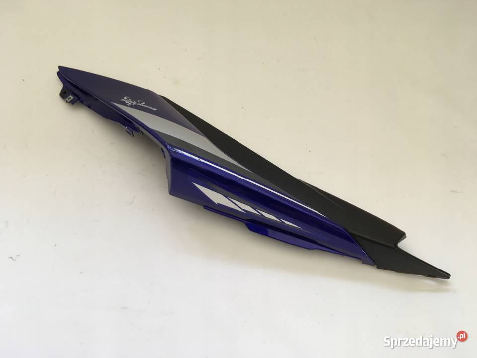 YAMAHA YZF R3 YZFR3 16 Ogon Zadupek Owiewka tył Plastiki Łobżenica