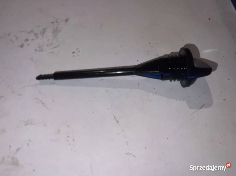 Korek wlewu oleju miarka Honda CB 125 F JC64 Pozostałe sprzedam