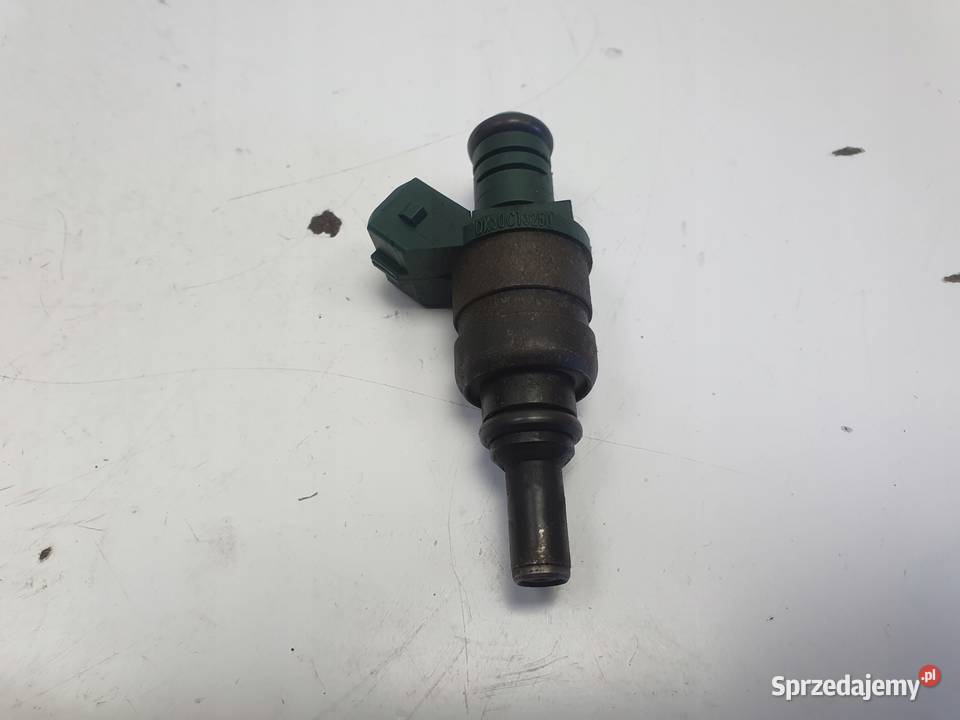 WTRYSKIWACZ Kia Rio I 13 8V wtrysk 0K30C13250 Chełm sprzedam