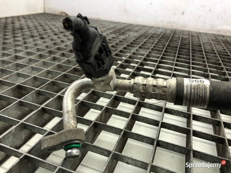 RURKA KLIMATYZACJI HYUNDAI KONA 204 Crossover sprzedam