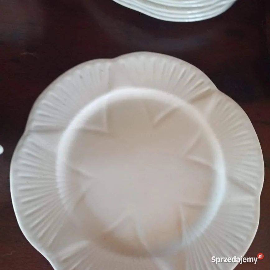 Kubek Shelley England Ze złotym uszkiem na pomorskie