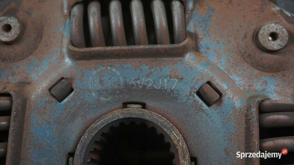 HONDA CRV IV 20 B EURO 5 14r 155 R20A9 sprzeglo