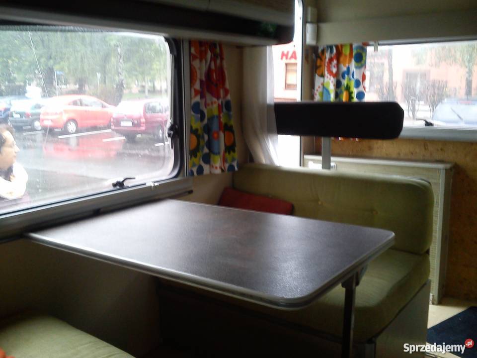 Fiat Talento kamper Mysłowice