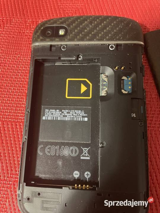 Zestaw telefonów sprawne uszkodzone Suchań