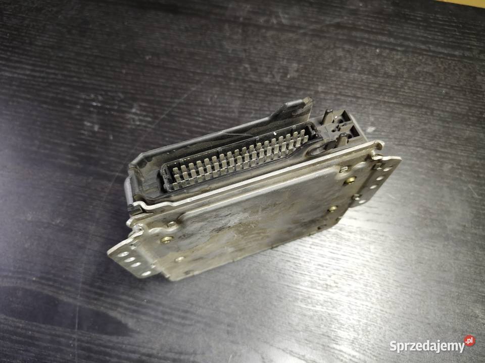 Bmw e28 e30 komputer sterownik silnika m20 łódzkie Aleksandrów Łódzki sprzedam