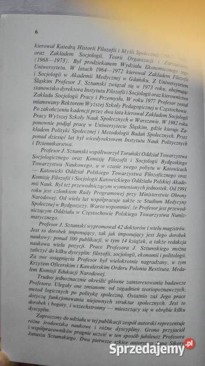 Ludzie instytucje idee red J Iwanek 1997 KSIĄŻKA Katowice