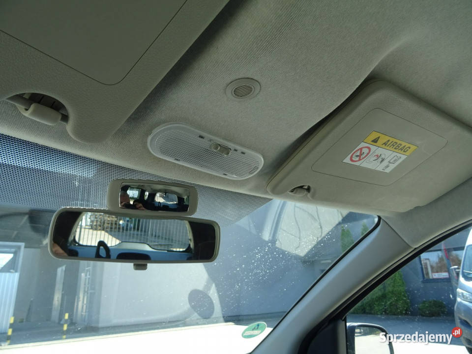 Dacia Lodgy 13 Tce 130 STEPWAY Niski przebieg Lodgy Łódź