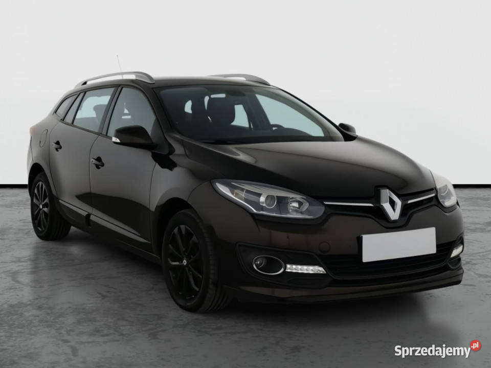 Renault Megane 12 TCe dolnośląskie