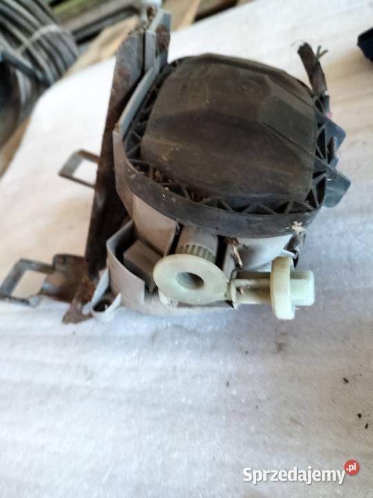 HALOGEN MercedesBenz E W210 1305219061 Kamień-Kolonia