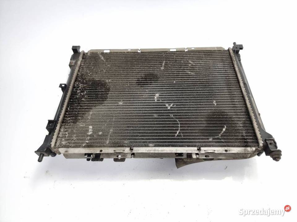 CHŁODNICA WODY NISSAN NOTE 8200688375 Lipno