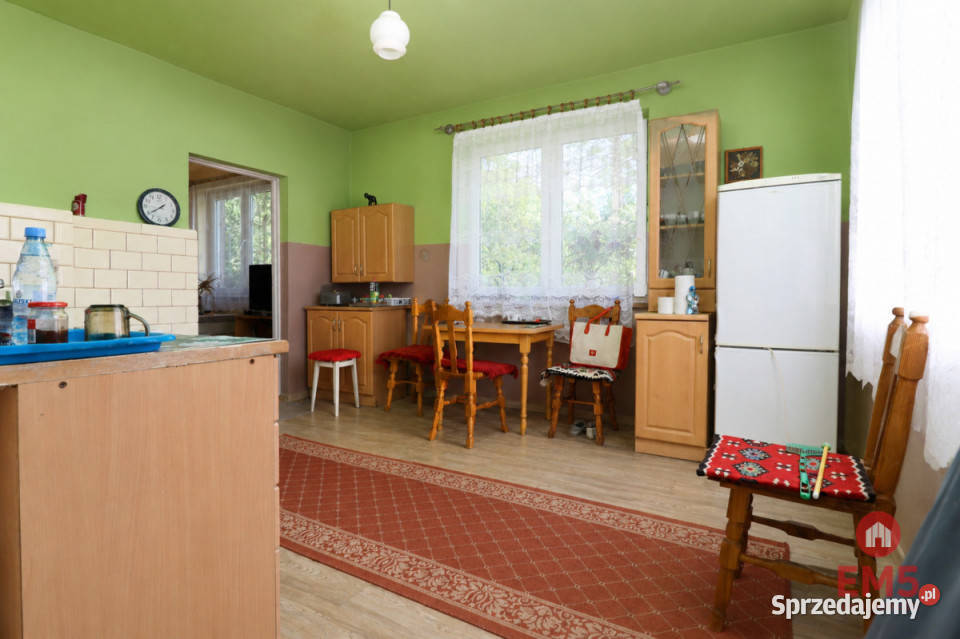 Dom wolnostojący Suwałki 270m2 podlaskie