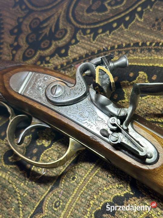 Pistolet WMoore Bondini 45 mazowieckie Stare Babice