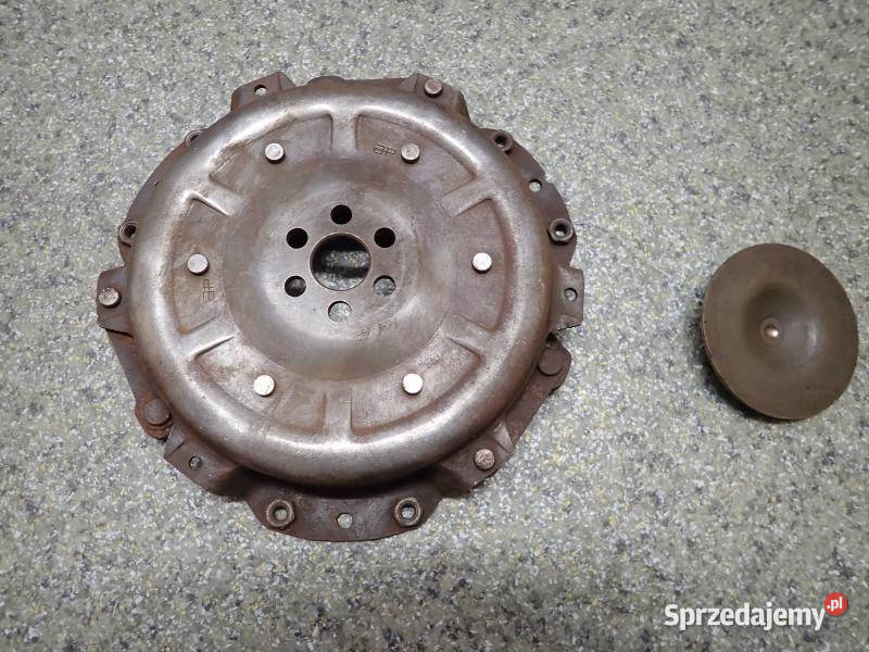 SPRZĘGŁO MOTO GUZZI 650 Pozostałe Strzelce Krajeńskie