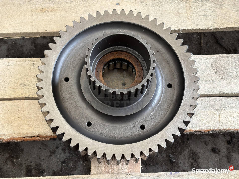 John Deere 8110 8210 8310 8410 ZF Koło Zębate Jastrzębniki sprzedam