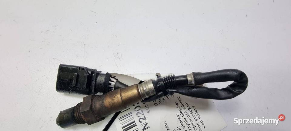 SONDA AUDI S8 D3 07L906265G Lipno