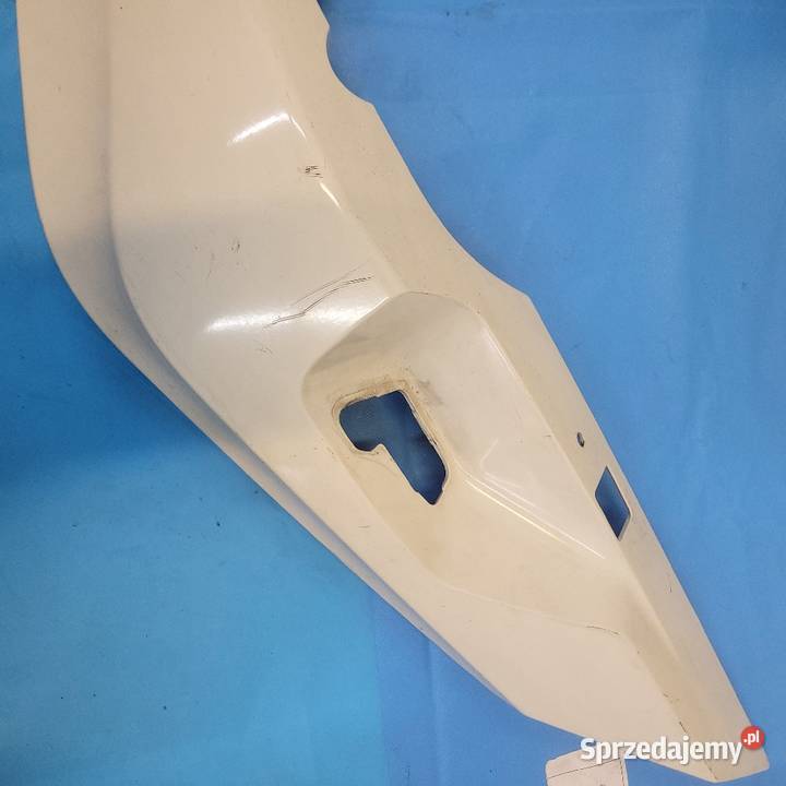 BMW R 1200 RT K52 ABS 1416 Bok tylny lewy wielkopolskie Nowy Tomyśl