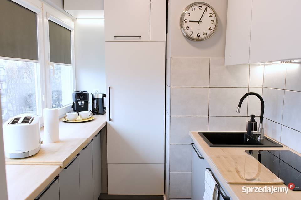 Na wynajem mieszkanie 37m 2 pokoje balkon nowe i Wynajem Łódź sprzedam