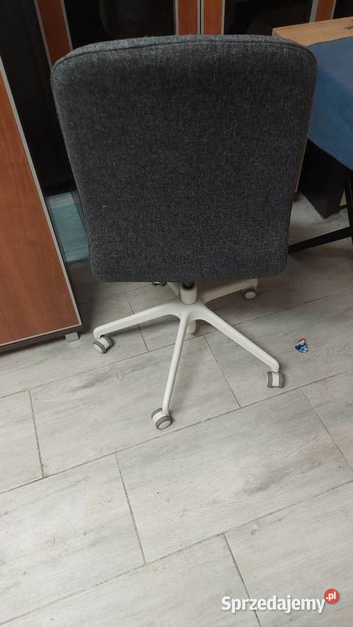 Krzesło obrotowe Langfjall Poznań
