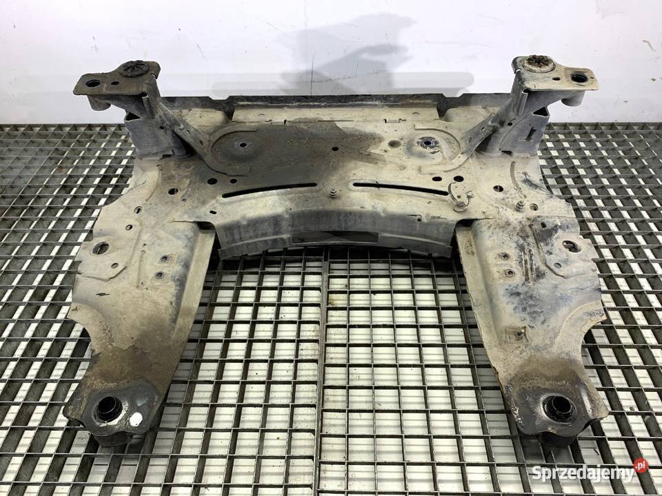 BELKA WÓZEK SANKI PRZÓD RENAULT TWINGO III 09 90 Wzmocnienia, belki i wsporniki