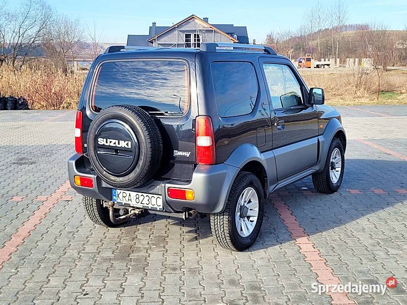 nowyNAPĘDY 4X4 Motoryzacja małopolskie Słomniki