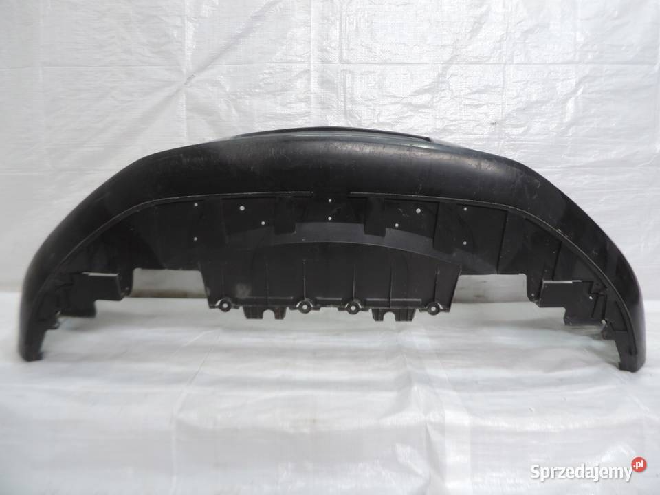 OPEL ZAFIRA C 3 III LIFT ZDERZAK PRZÓD 39079783 osobowe