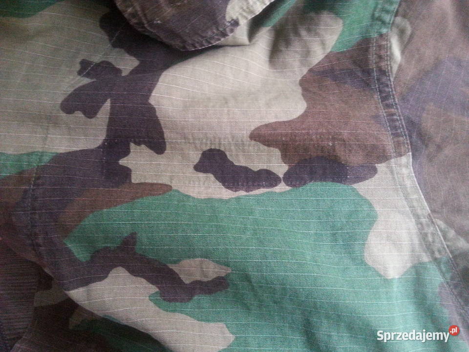 Bluza maternity woodland 14R cotton dolnośląskie Wrocław